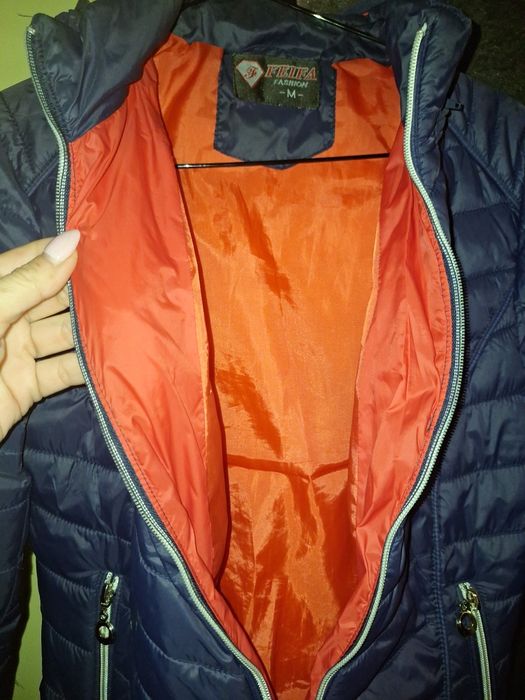 Палта S.Oliver и якета М размер