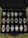 Rolex Daytona Datejust Audemars Piguet Tissot Prx Omega Longines Patek
