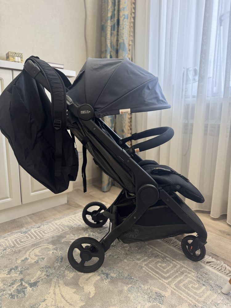 Коляска Ergobaby