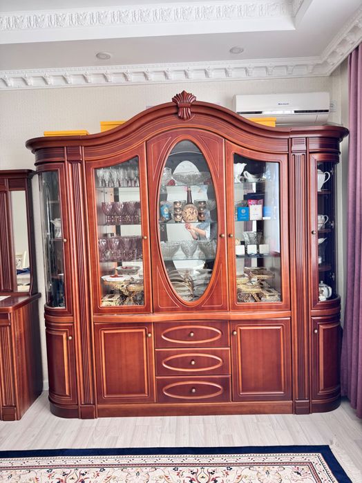 Продам гостиный комплект
