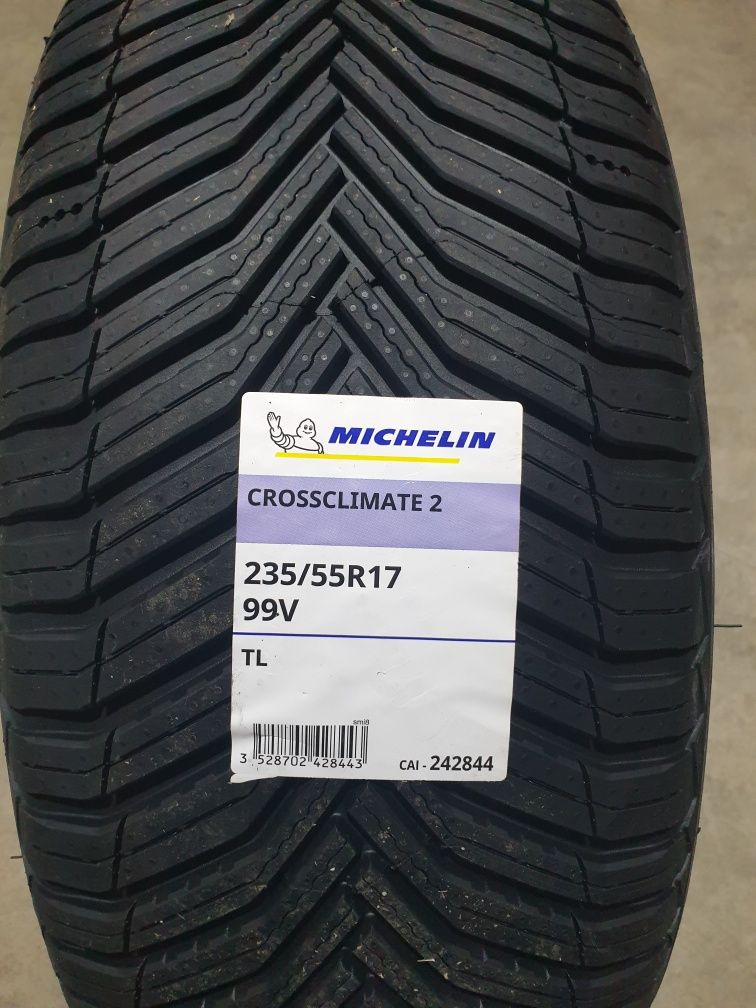 Michelin balonlari