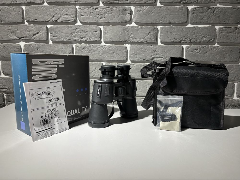 Бинокль Canon