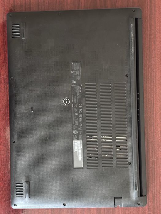 Ноутбук Acer Aspire 3