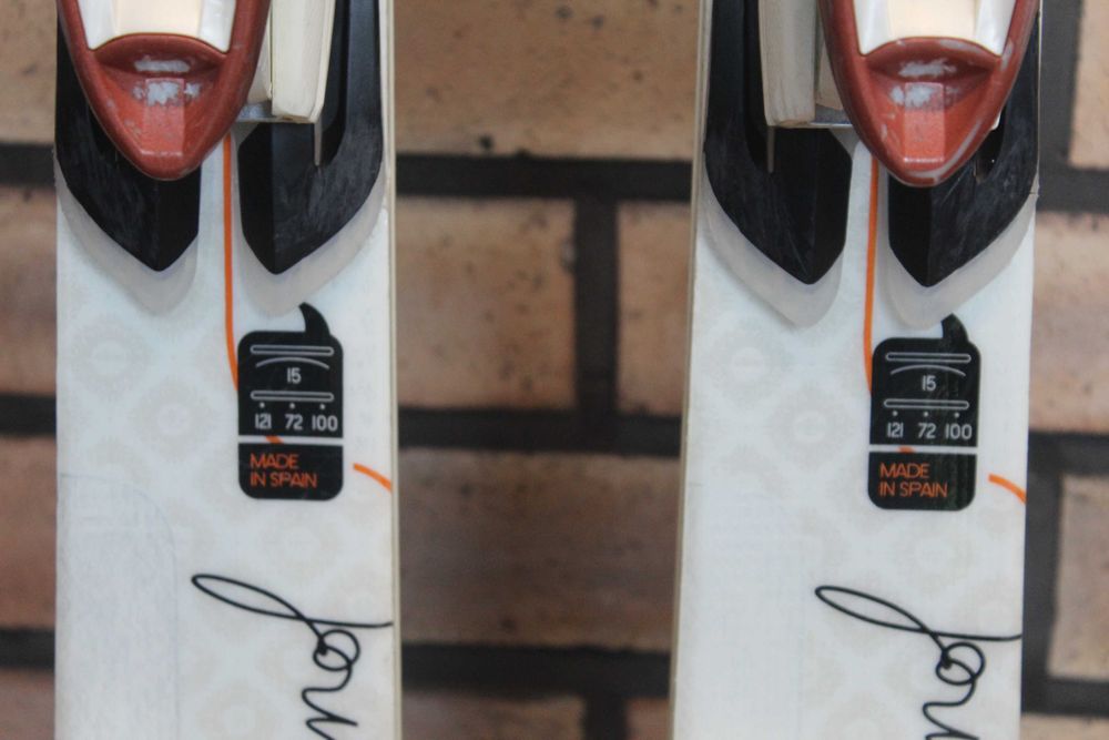 Schiuri Rossignol Attraxion 162cm cod:047