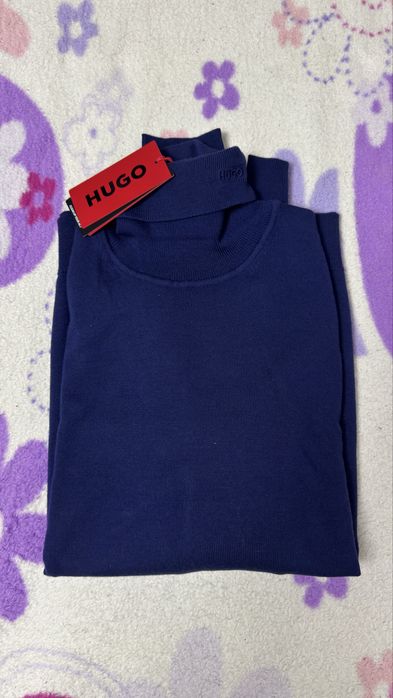 Pulover pentru barbati - M - Hugo Boss