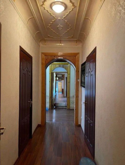 (22) Аренда Участок евро 6 ком Мирзо Улугбек район