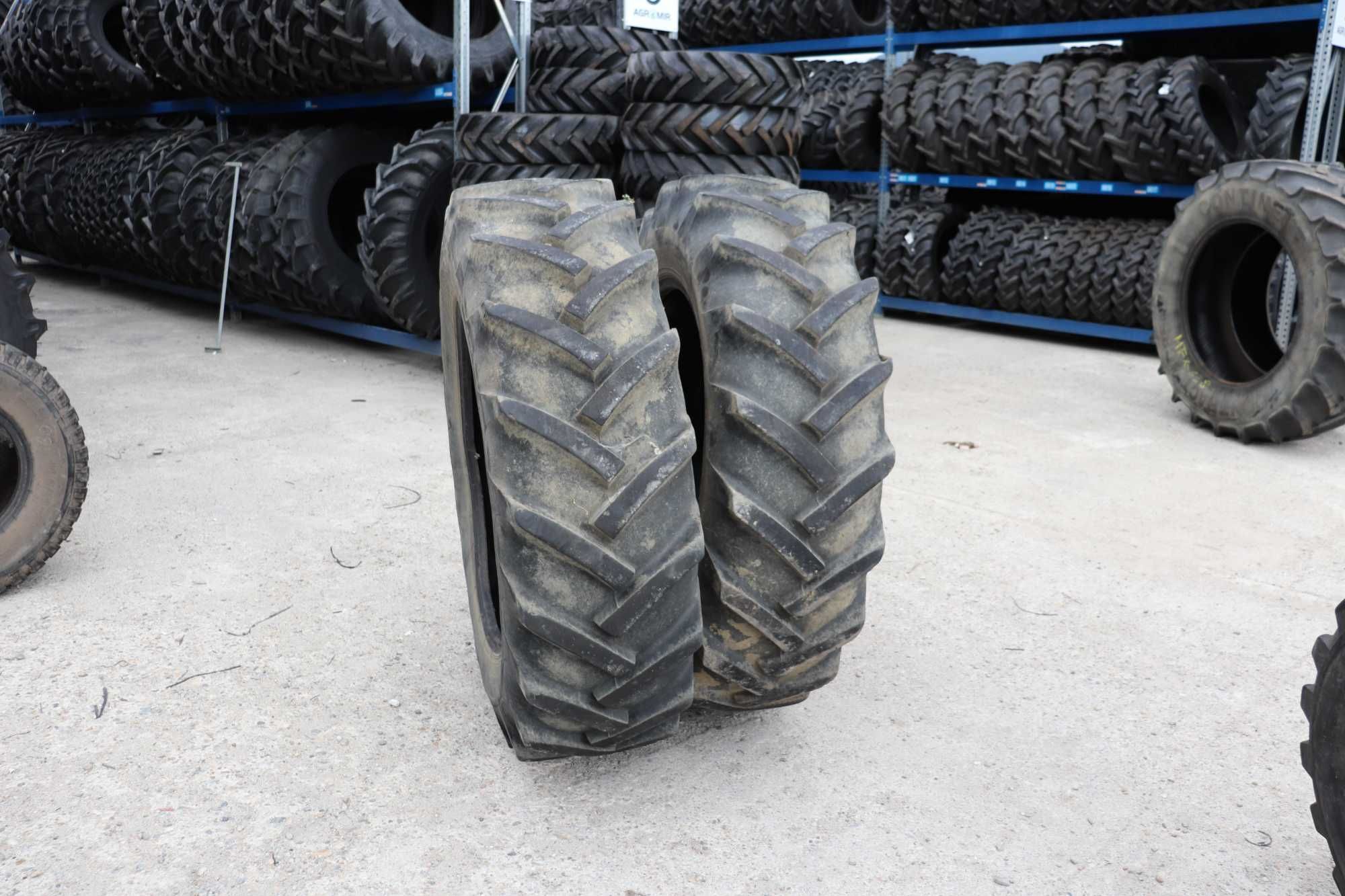 Anvelope Agricole 16.9-34 Barum SH pentru Tractor Same