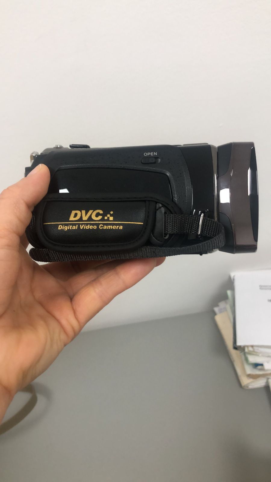 3d video camera hdmi