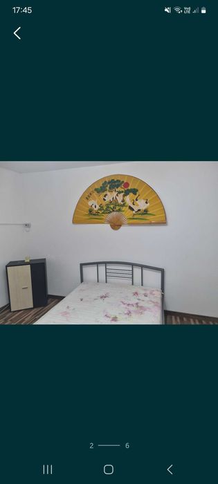 Închiriez garsoniera