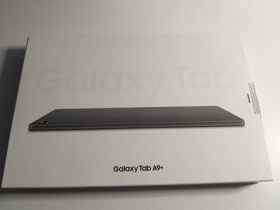 Samsung Galaxy Tab A9 Plus, 11”, 64 gb, 4 gb ram, WiFi, garantie