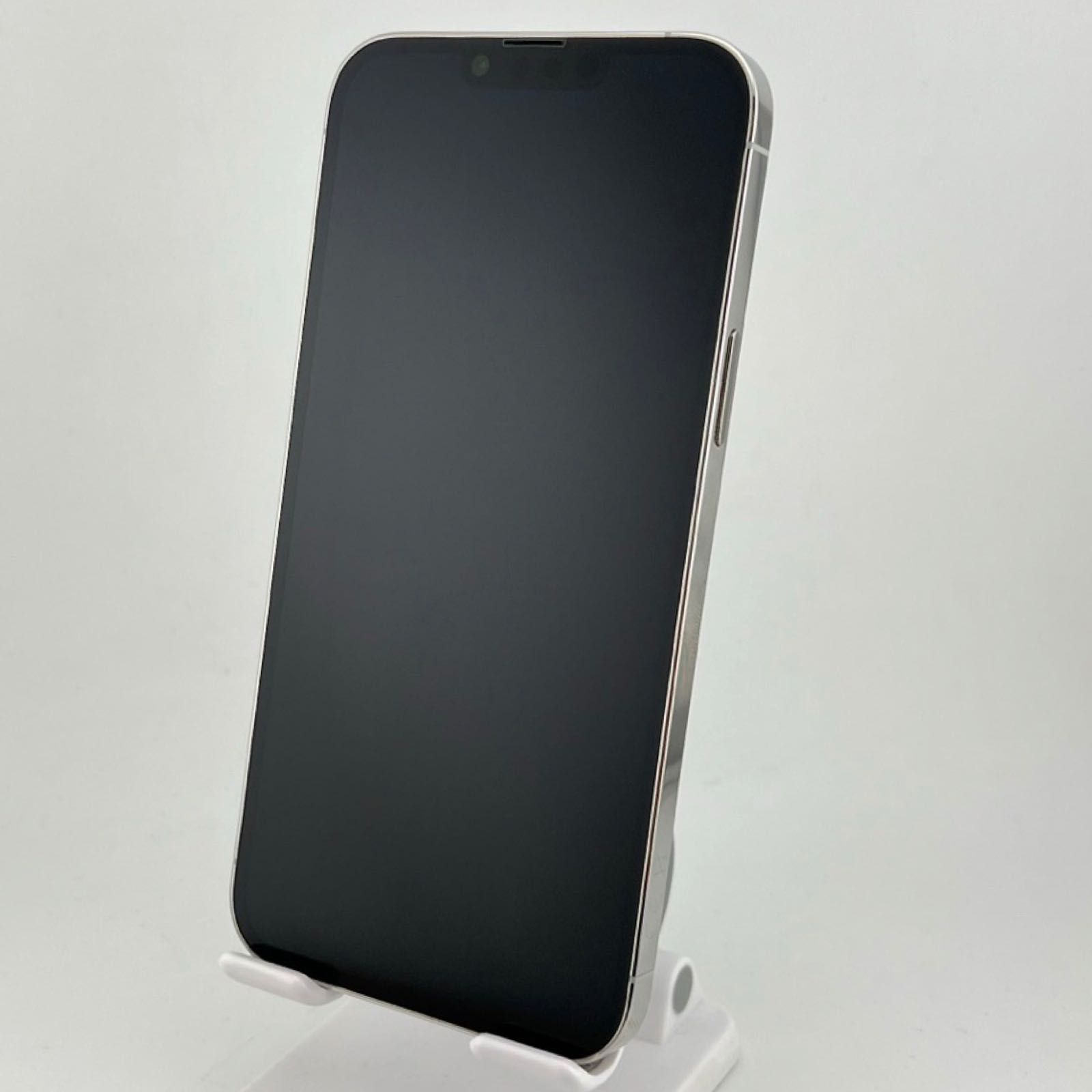 iPhone 13 Pro Max 256GB/1TB Silver | TrueGSM