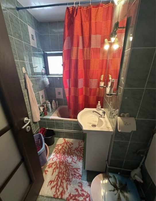 Apartament decomandat cugir