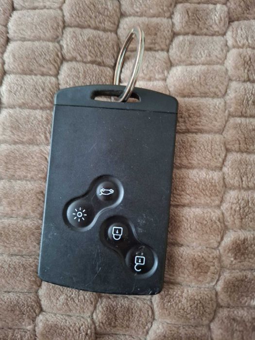 Vand Renault Traffic 2016