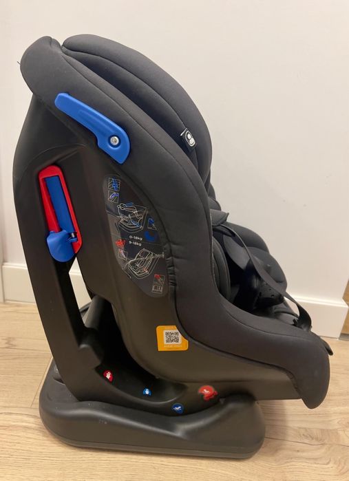Scaun auto copii Joie Steadi