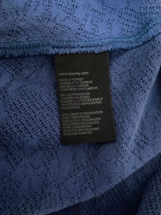 Bluza Tommy Hilfiger S