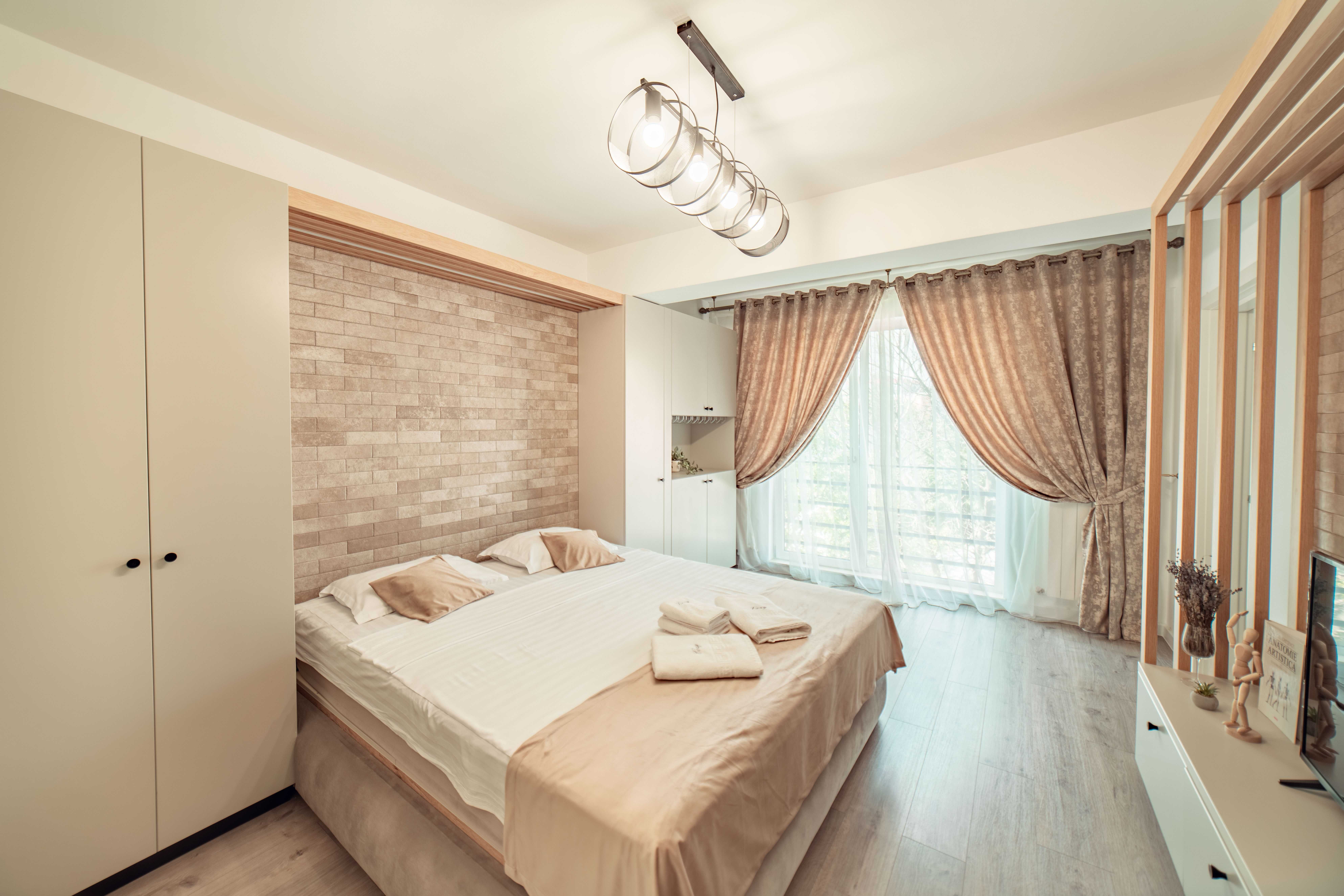 Cazare Apartamente de Lux - Turistic / Business / Delegatii