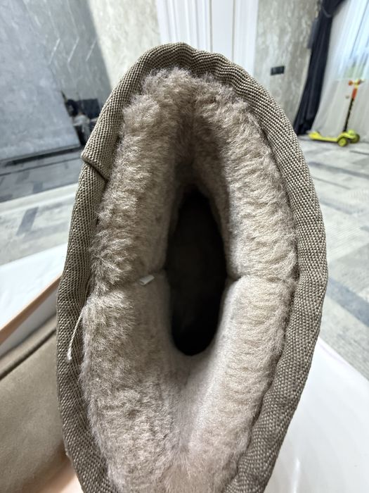 УГГИ продаются новые причина продажи не подошел размер