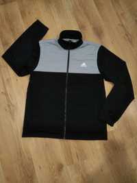 Bluza de trening Adidas mărimea L