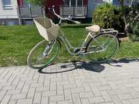 Bicicleta Cygnus pic-nic