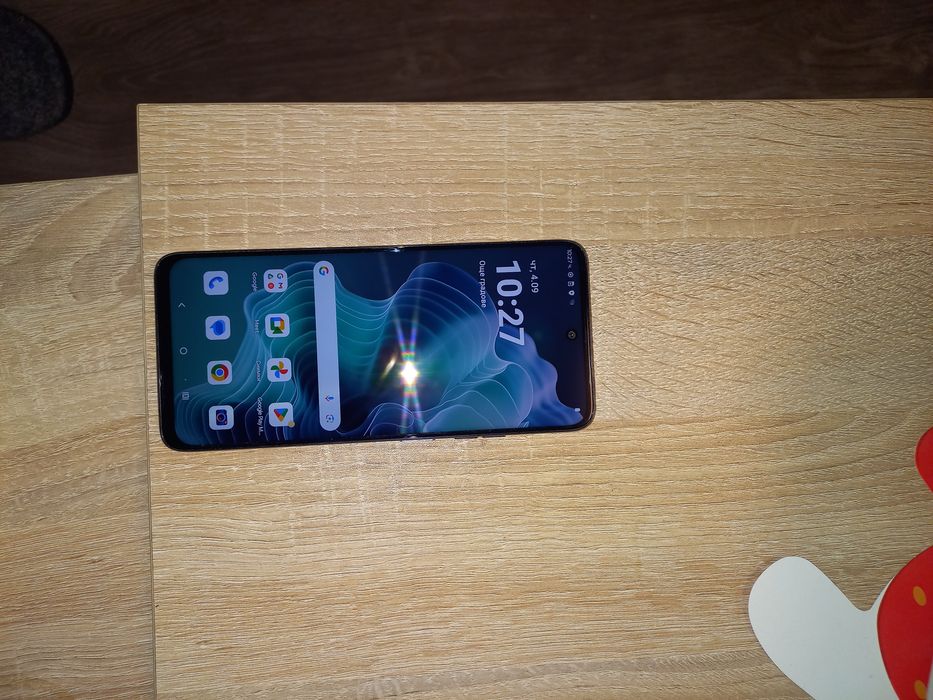 Motorola G35 5G в гаранция