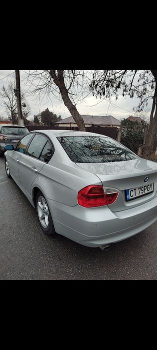 BMW e 90 318 i impecabil