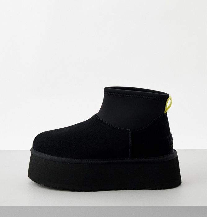 Ugg угги оригинал classic mini