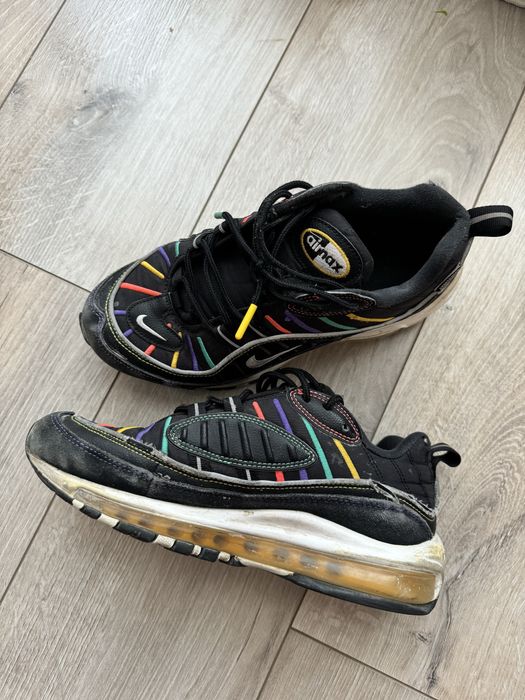 Маратонки Nike AirMax