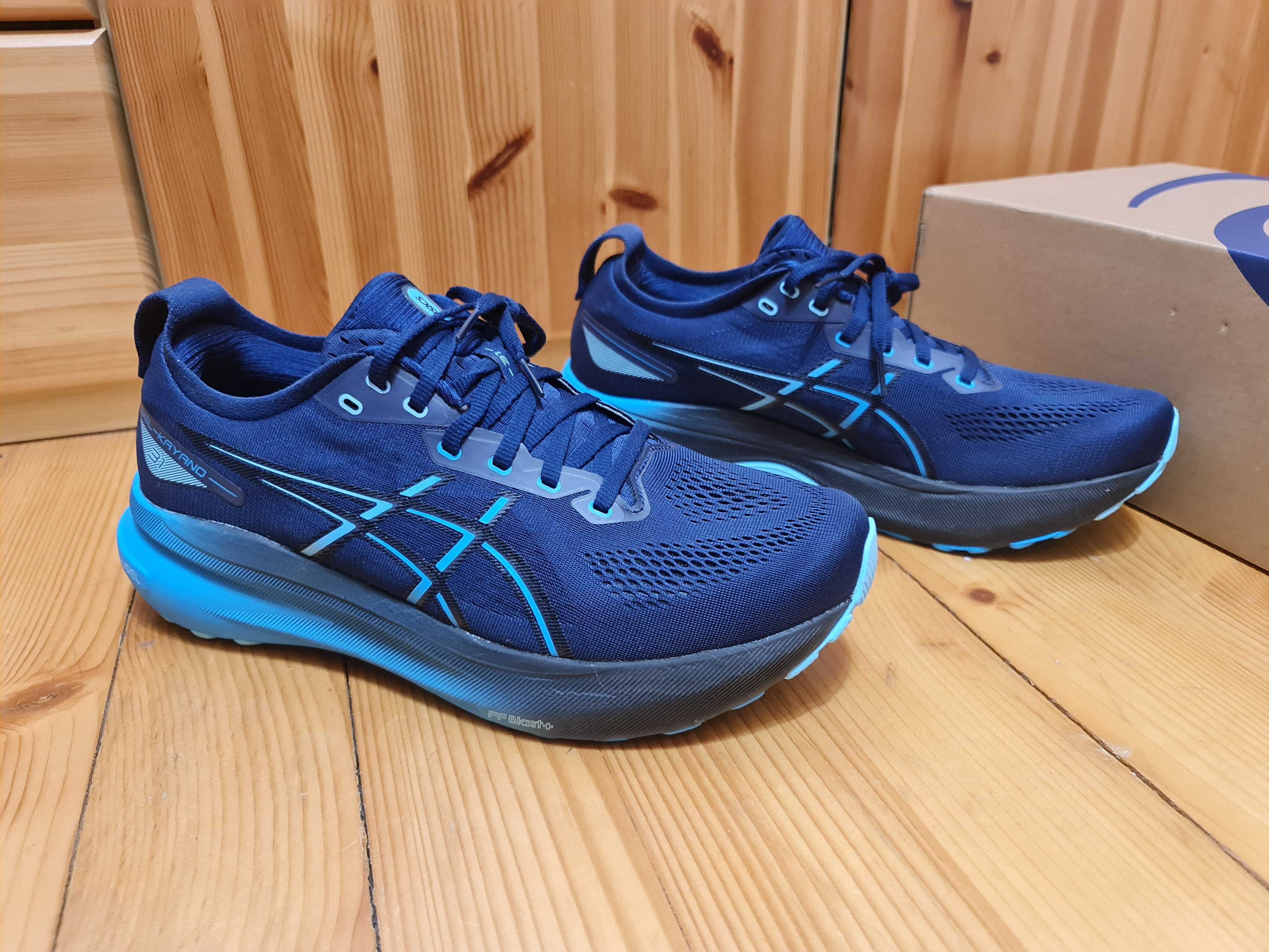 Asics Gel Kayano 31 marimea 44 1/2
