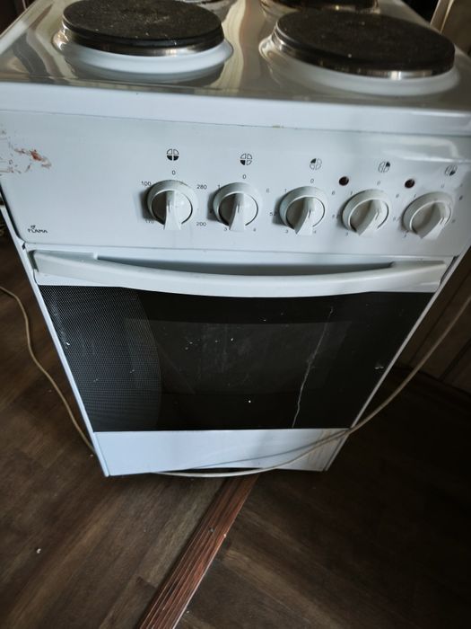 Продам плиту Flama