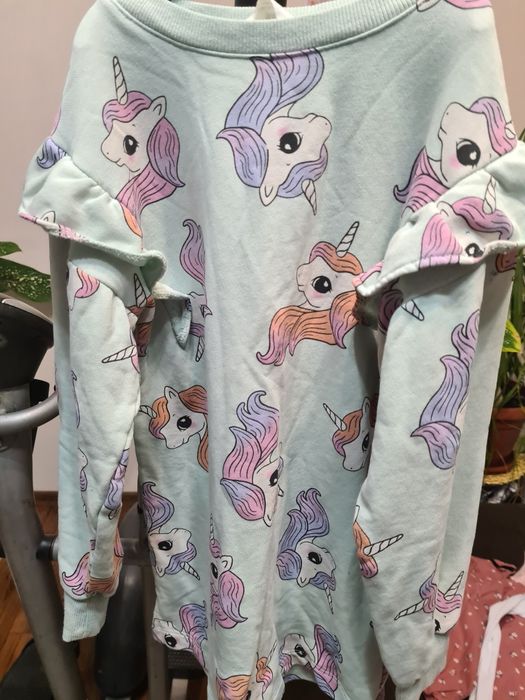 Туника за момиче