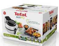 Friteuza cu aer cald Tefal ActiFry Genius
