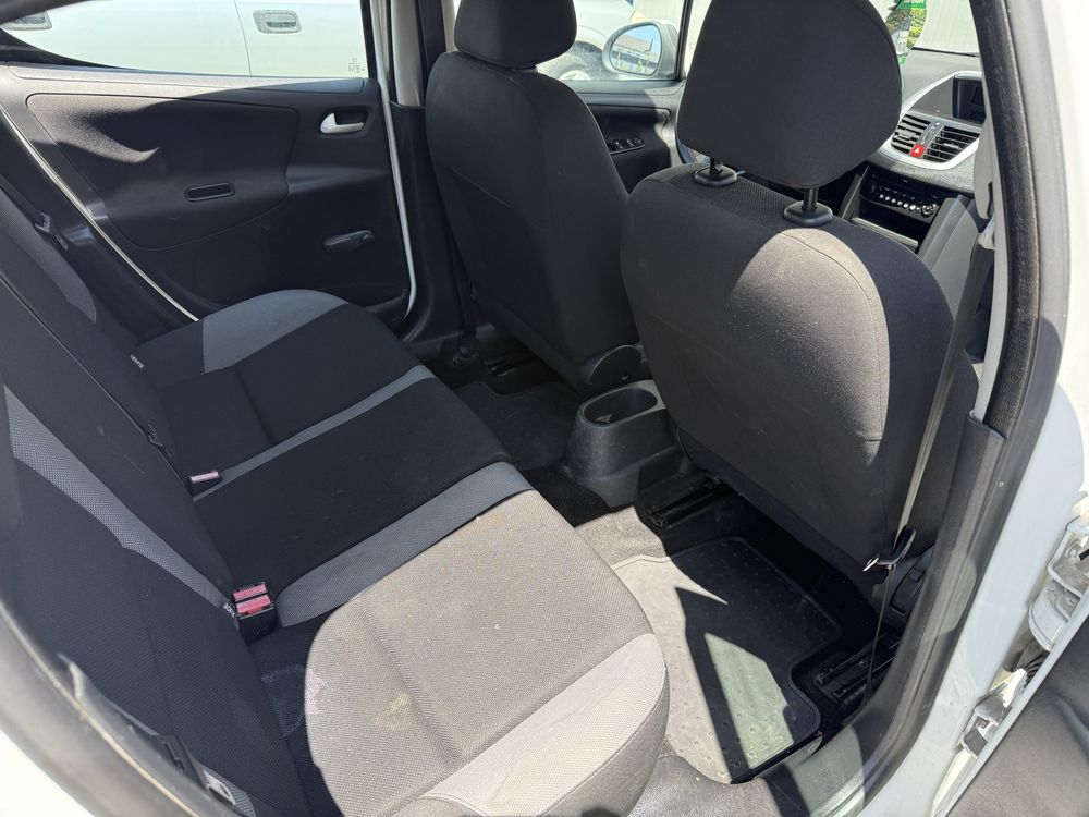 Peugeot 207 clima  2008 inmatriculat