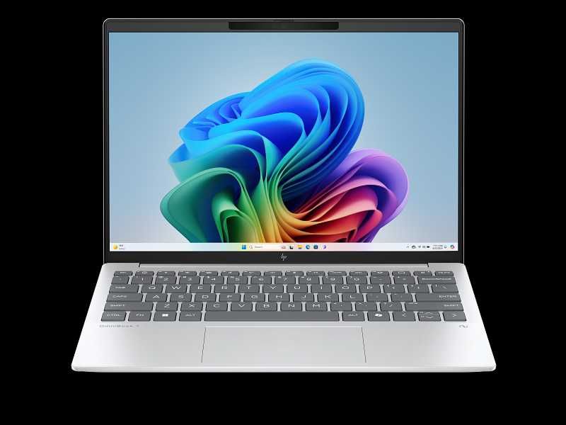 Laptop HP OmniBook 7 AERO Next Gen AI 13.3" 2K RAM 16 GB SSD 1TB NVME