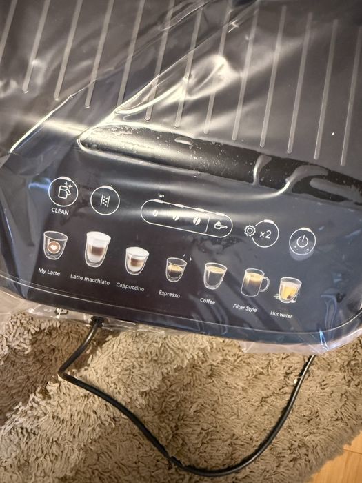 Espressor DeLonghi Magnifica Evo