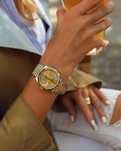 Rolex datejust two tone 36,mm