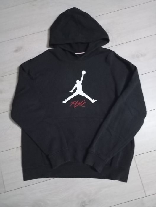 Hanorac Jordan Flight