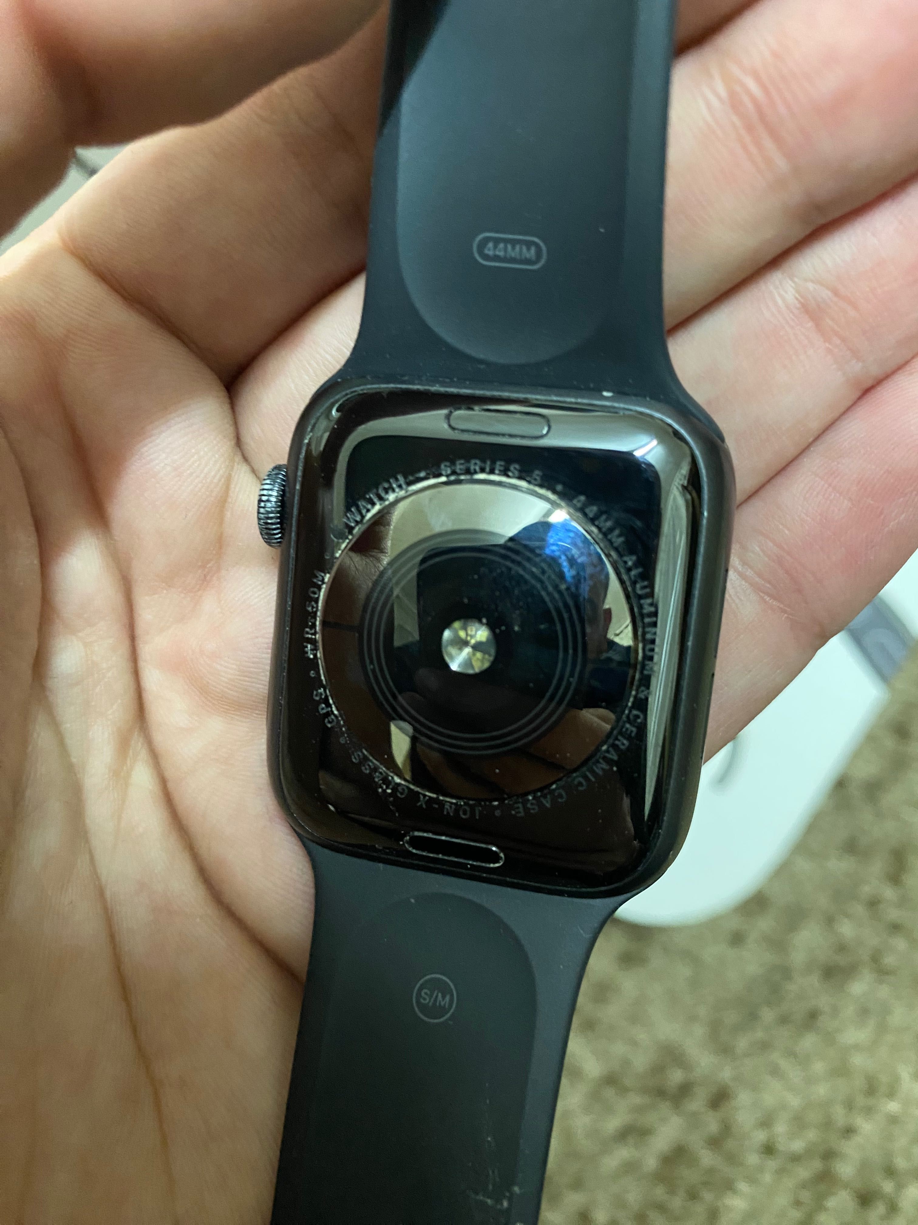 Apple Watch Series 5