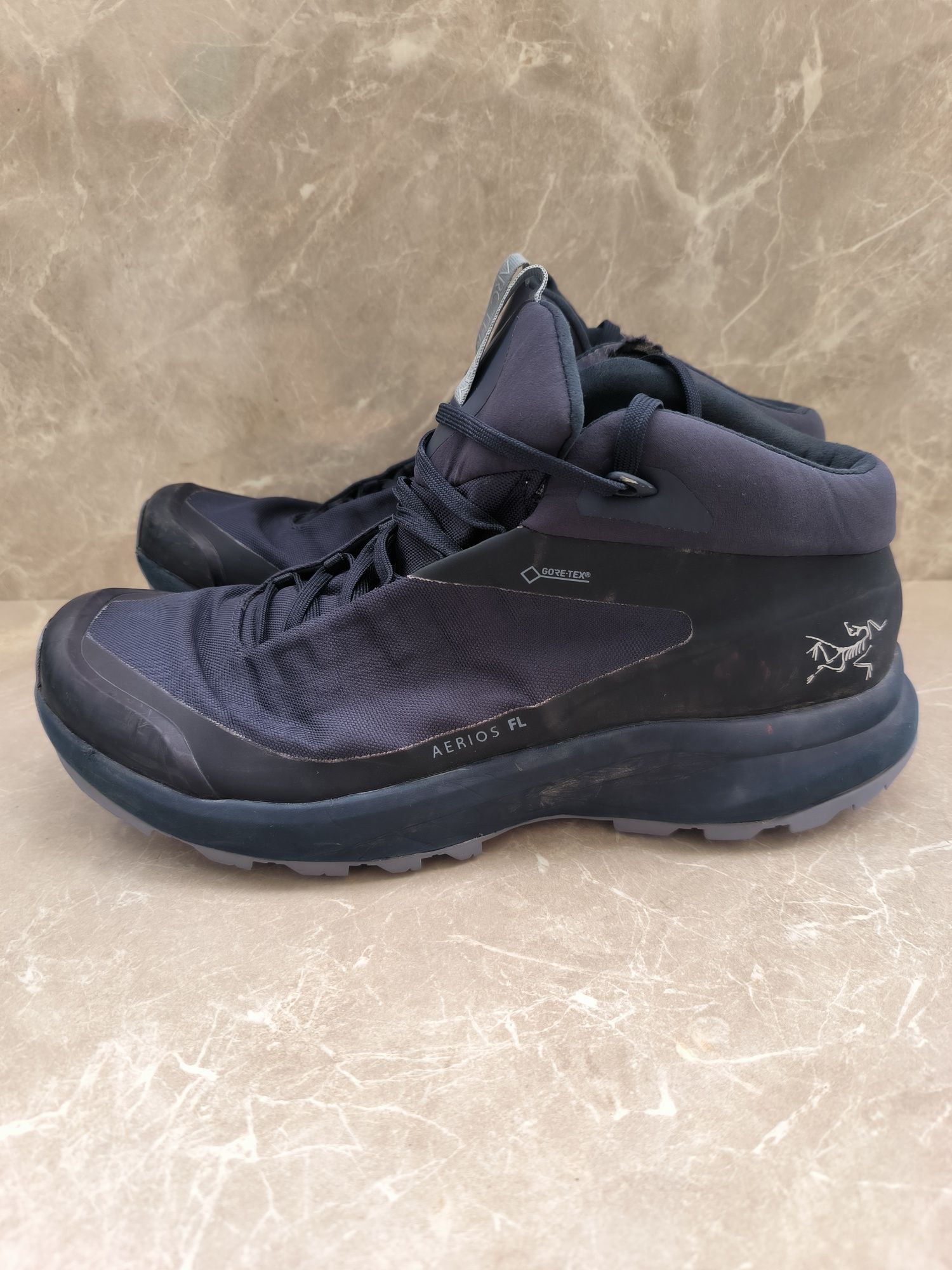 Arcteryx Aerios Fl Mid Gtx W GORE-TEX 40