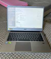 Срочно продаю ноутбук Acer Core-i7 256Gb