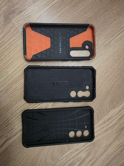 Husa Samsung S23