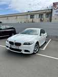 BMW Seria 5 BMW 525d xdrive M packet