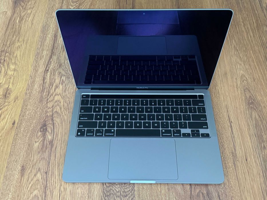 13.3' Apple MacBook Pro M2 2022 Space Grey  8GB RAM/256GB SSD/Бат 100%