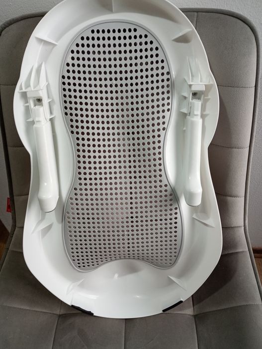 Suport baie pentru bebelusi