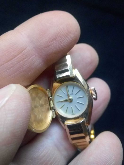 Ceasuri vechi mecanice si quartz nefunctionale