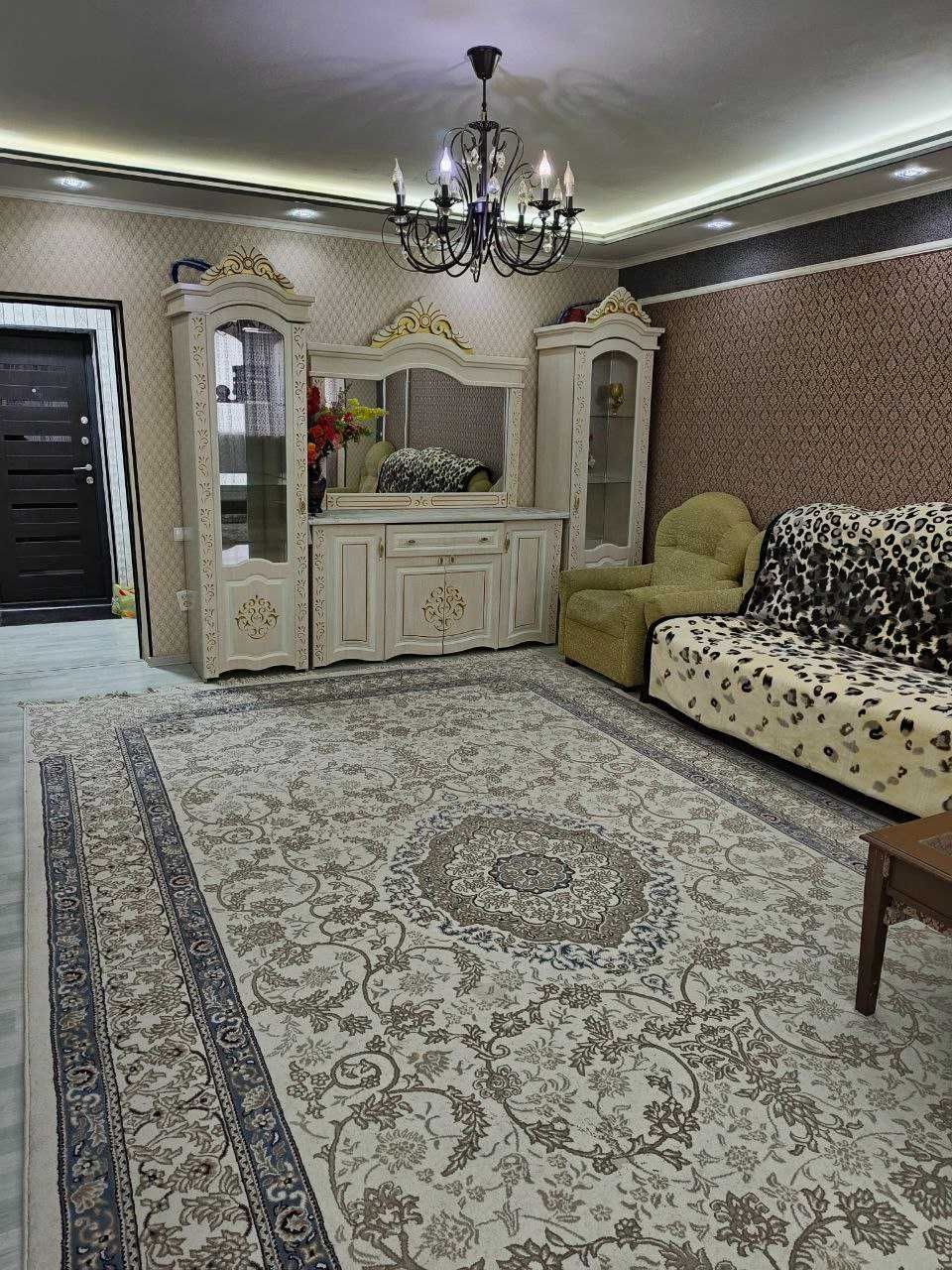 Ц-15 Жангохда Tashkent City якин кунлик посуточно люкс квартира халол