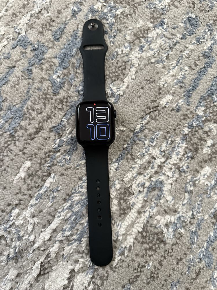 Apple watch 9/45