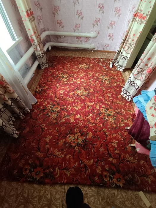 Продам ковры и паласы