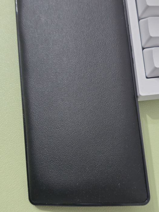 Suport ergonomic pentru încheieturi – Memory Foam, pentru tastatură
