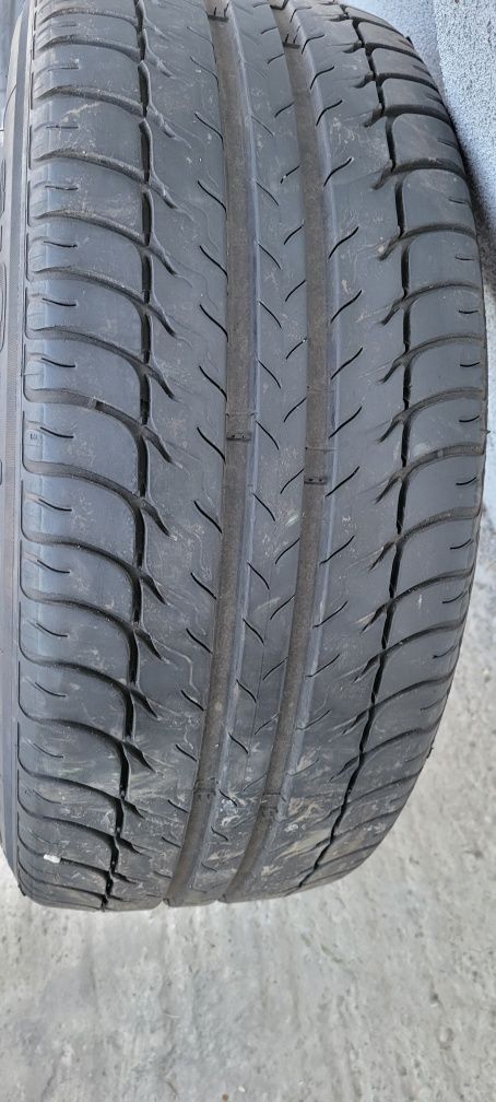 Anvelope 225/50 r17 vara Bf Goodrici