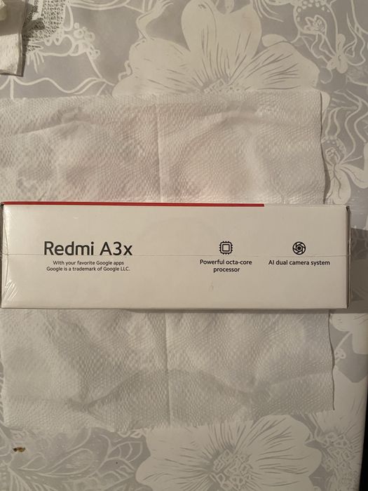 Продам redmi A3x